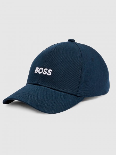Hats Man Boss