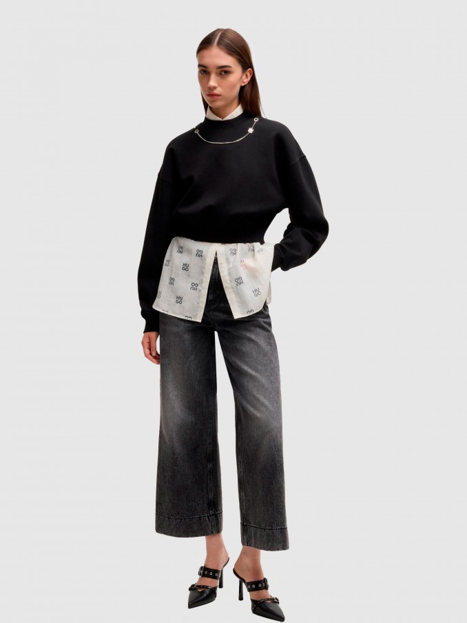 Shirt Woman Hugo Boss