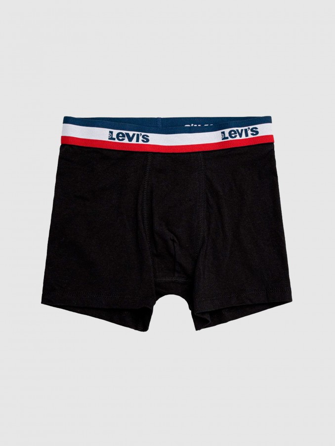 Underpants Boy Levis