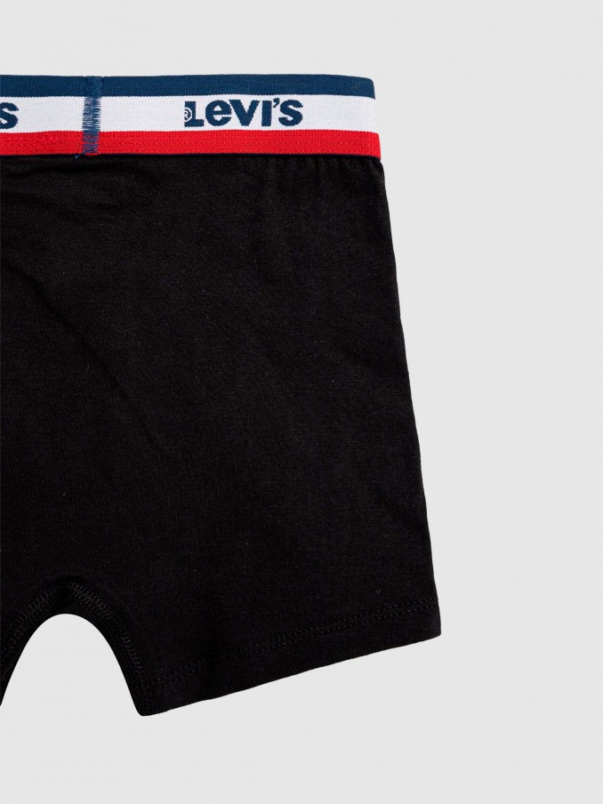Underpants Boy Levis