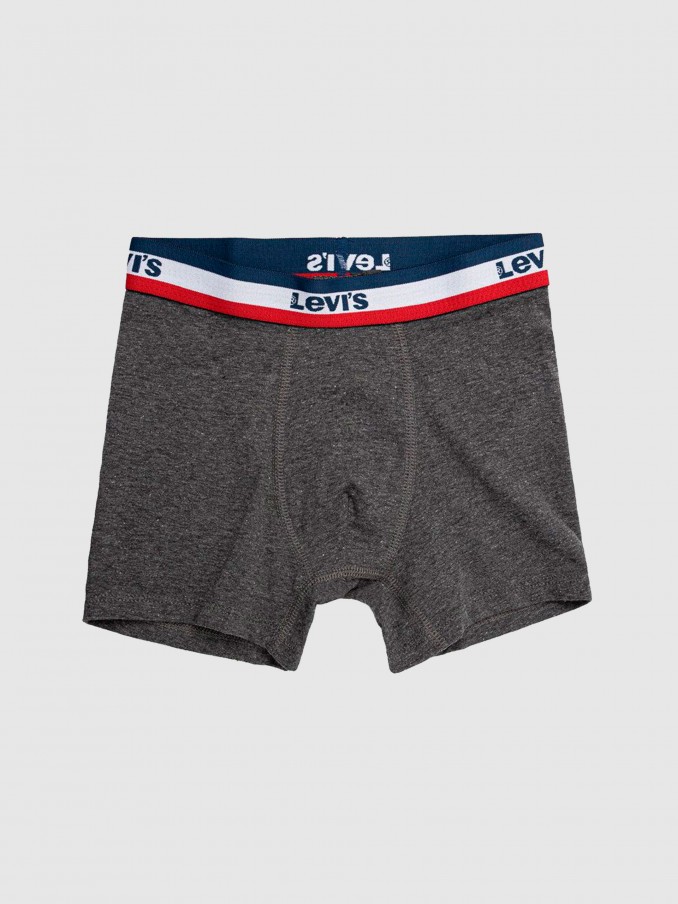 Underpants Boy Levis