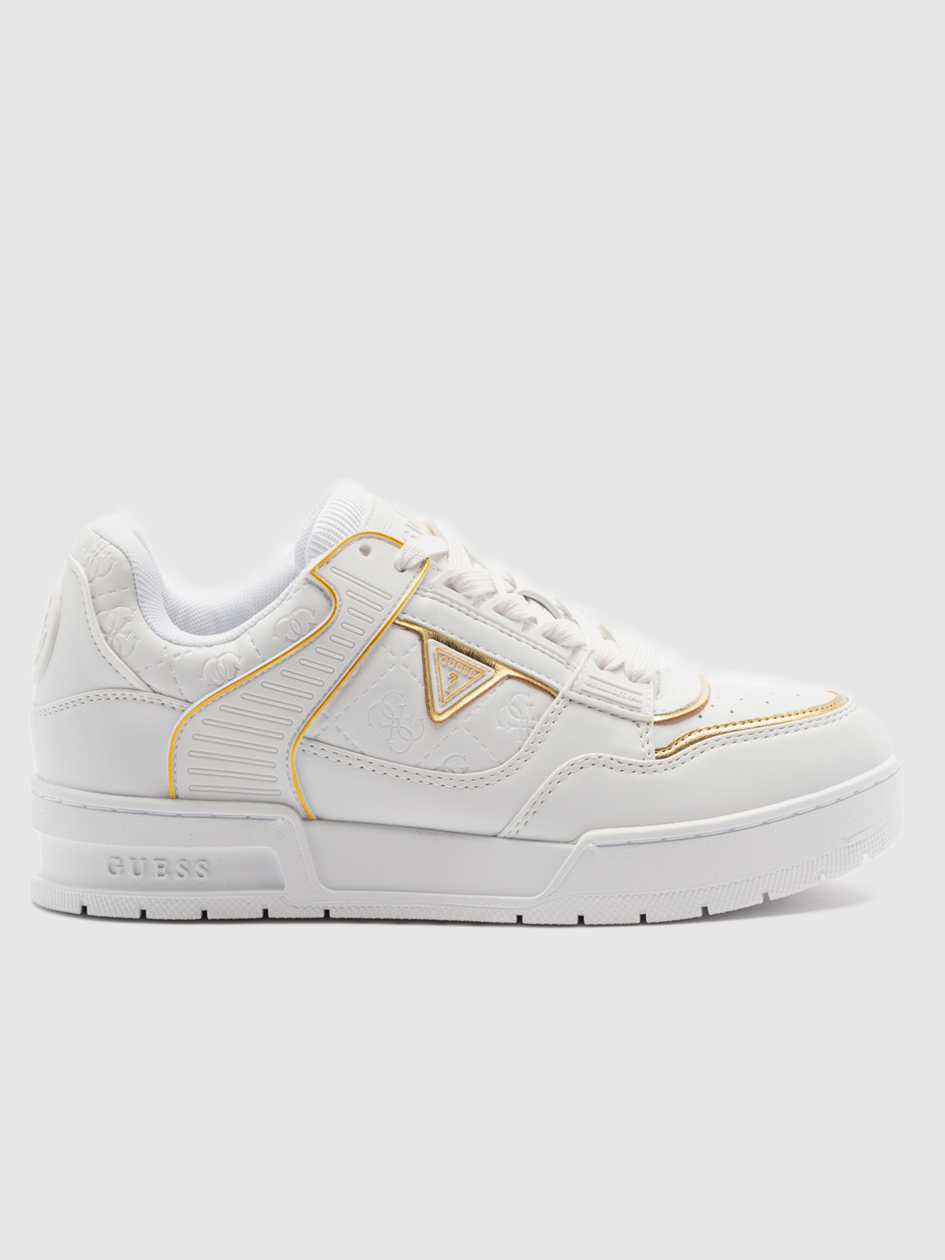 Tenis Mujer Guess
