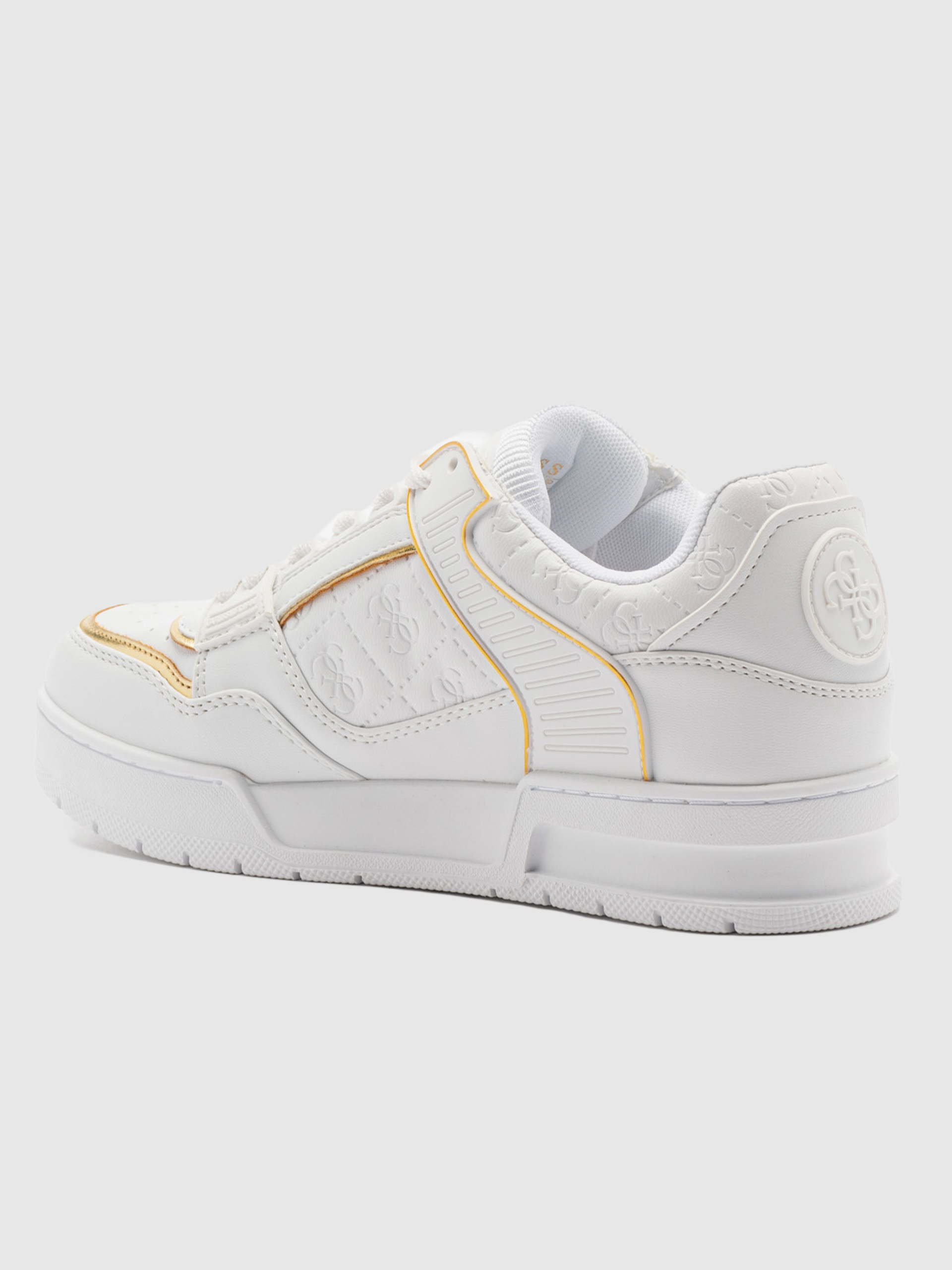 Tenis Mujer Guess