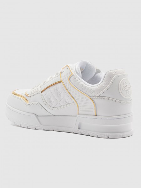 Sapatilhas Mulher Guess Footwear