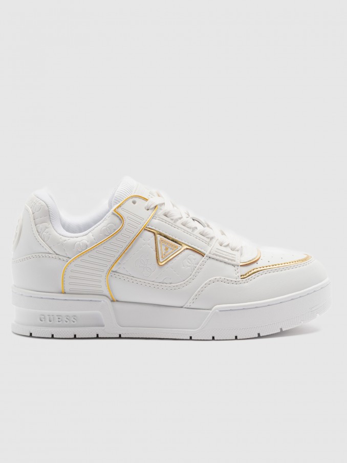 Sneakers Woman Guess
