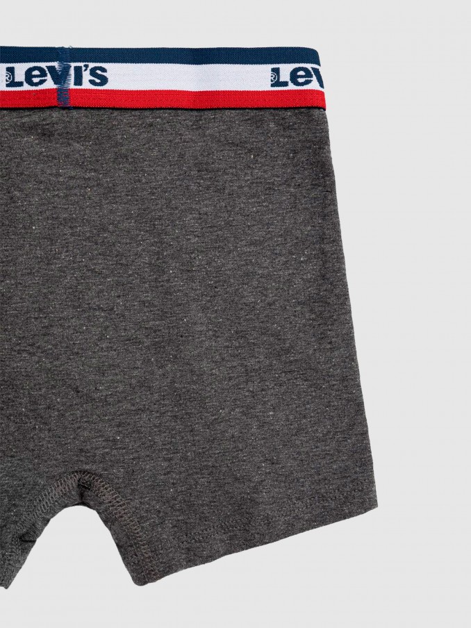 Underpants Boy Levis