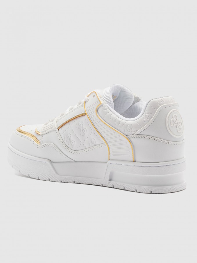 Sneakers Woman Guess