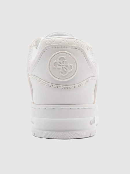 Sapatilhas Mulher Guess Footwear