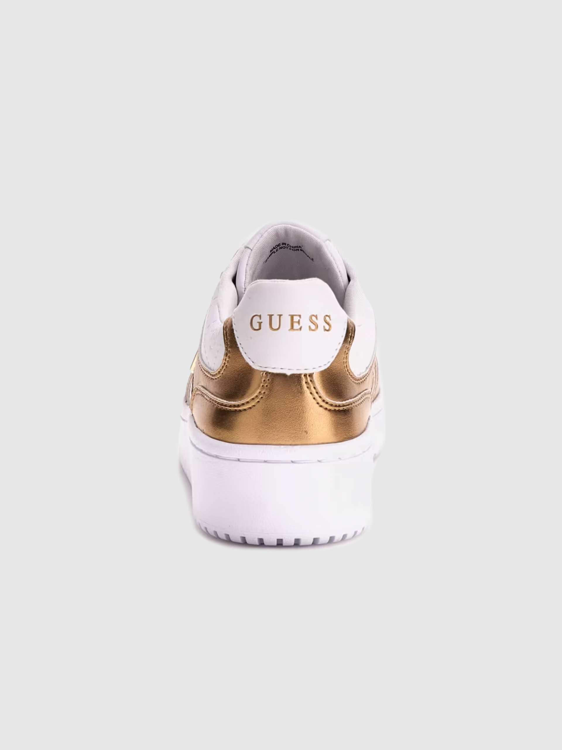 Tenis Mujer Guess