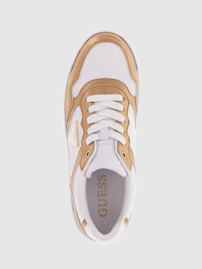 Sneakers Woman Guess