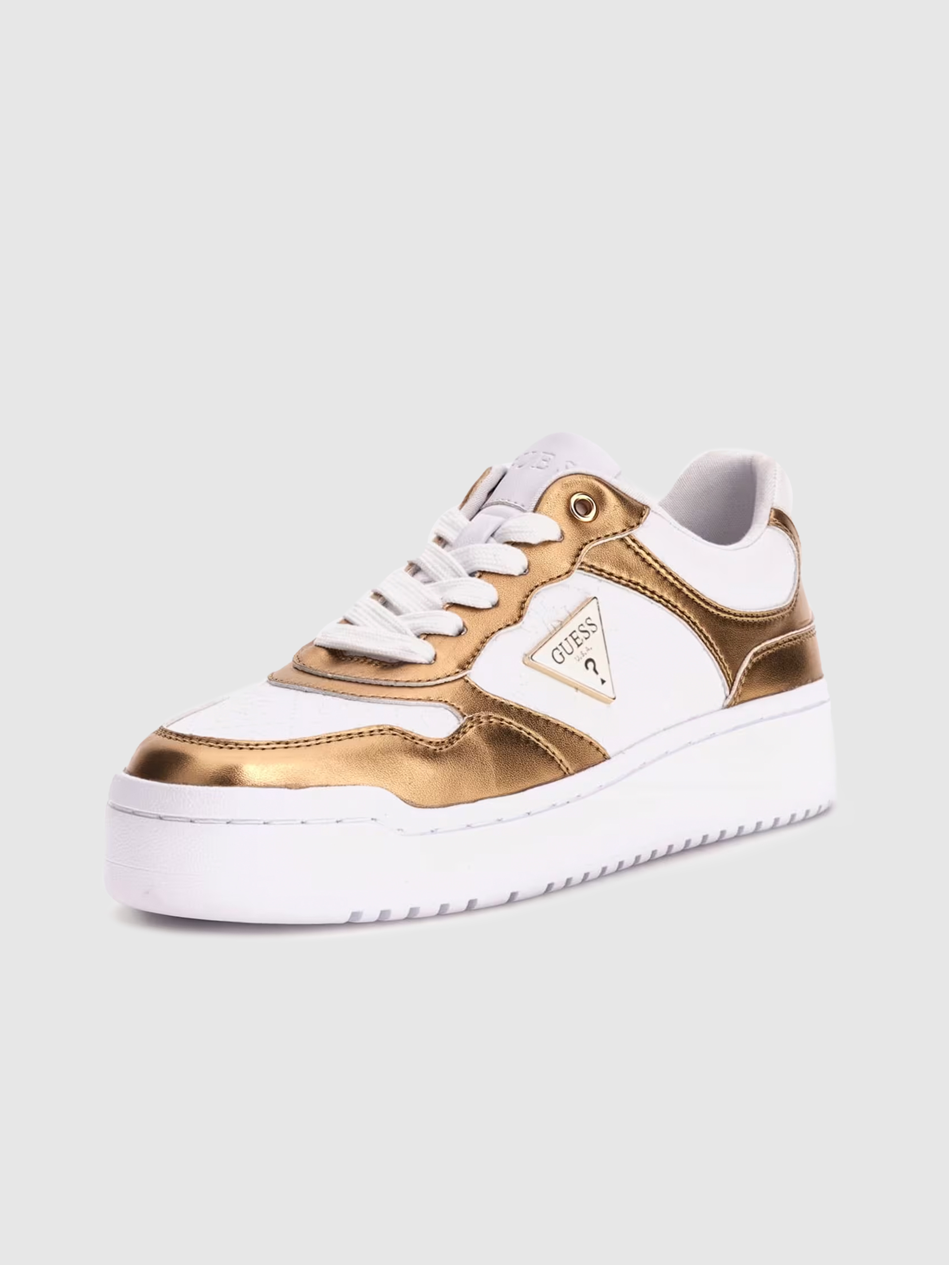 Tenis Mujer Guess