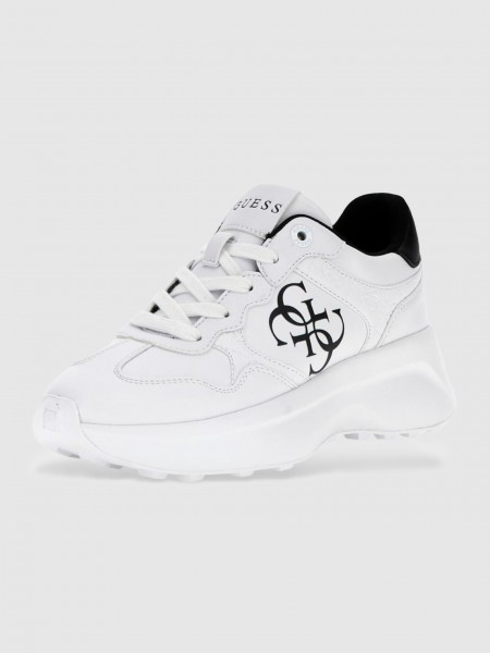 Sapatilhas Mulher Guess Footwear