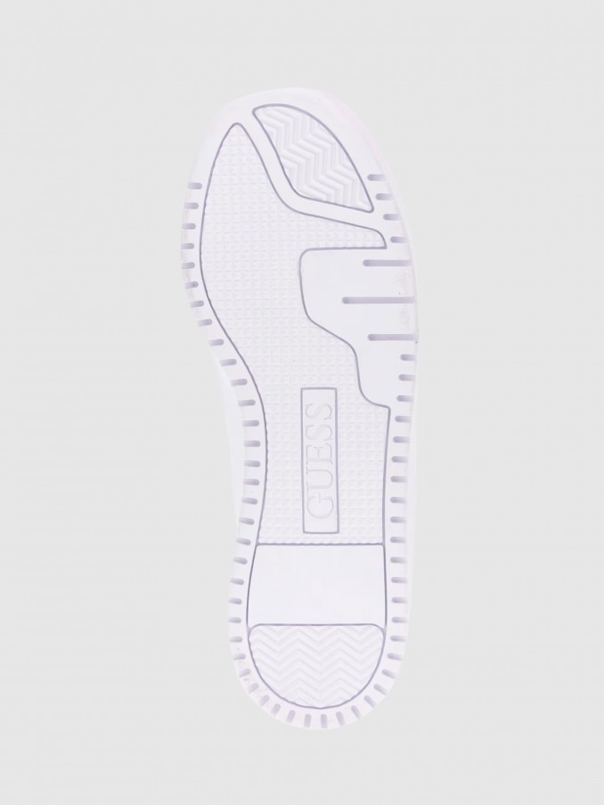Sneakers Woman Guess