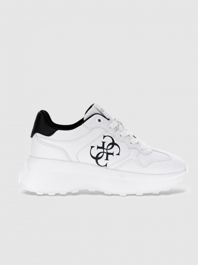 Sneakers Woman Guess