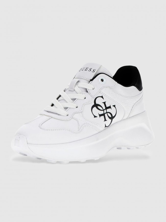 Sneakers Woman Guess