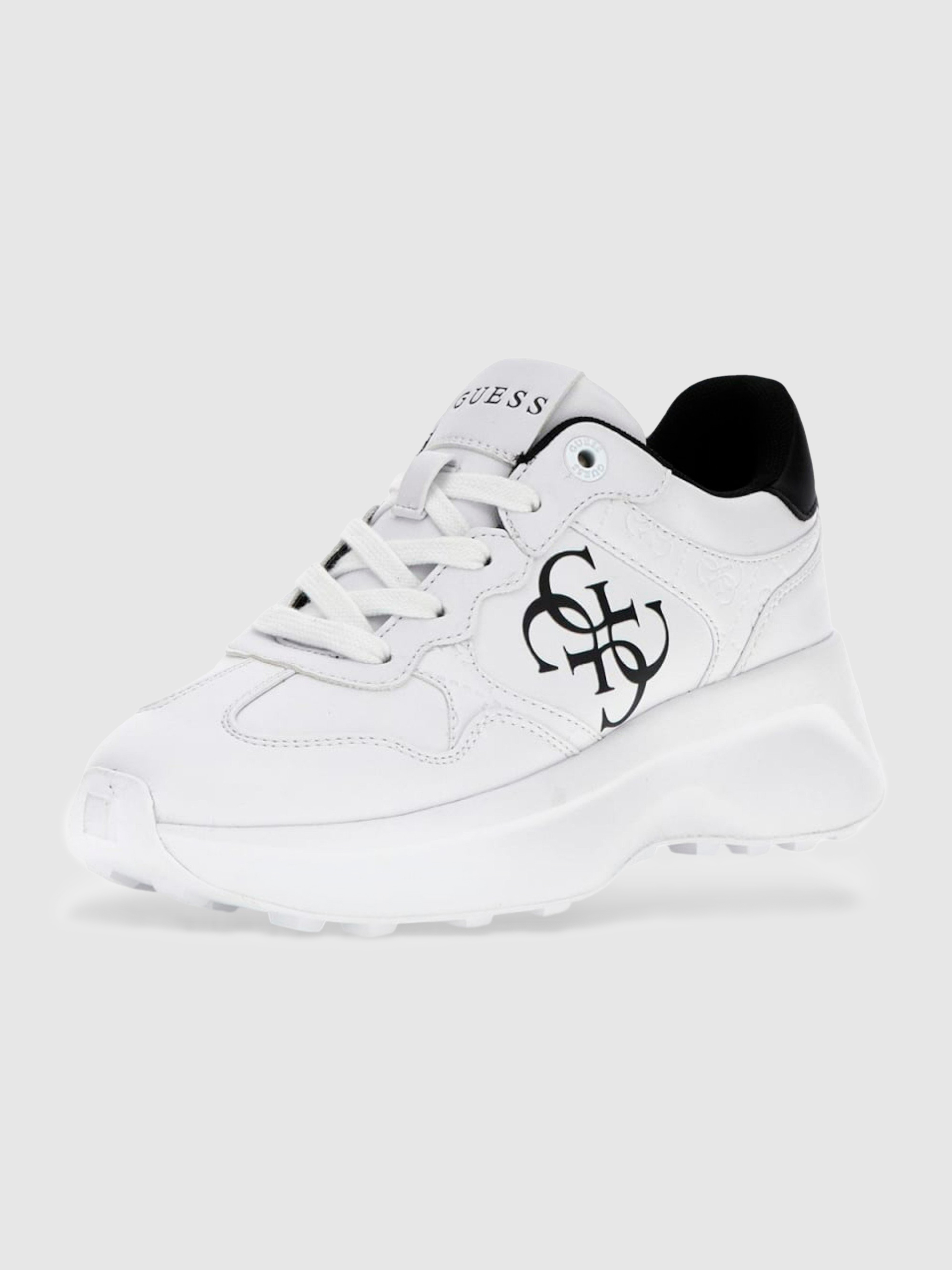 Sneakers Woman Guess