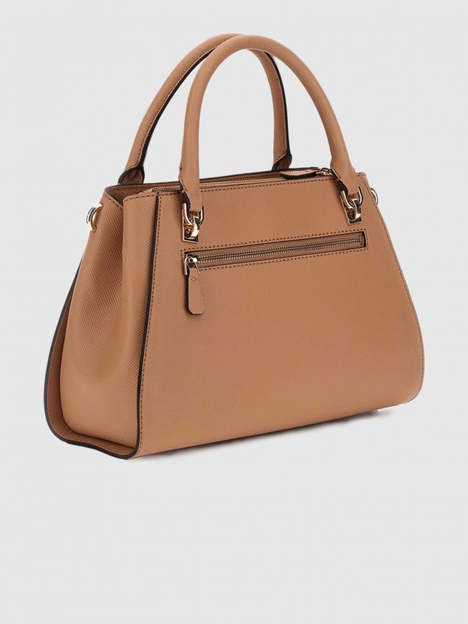 Bolsos de mano Mujer Guess