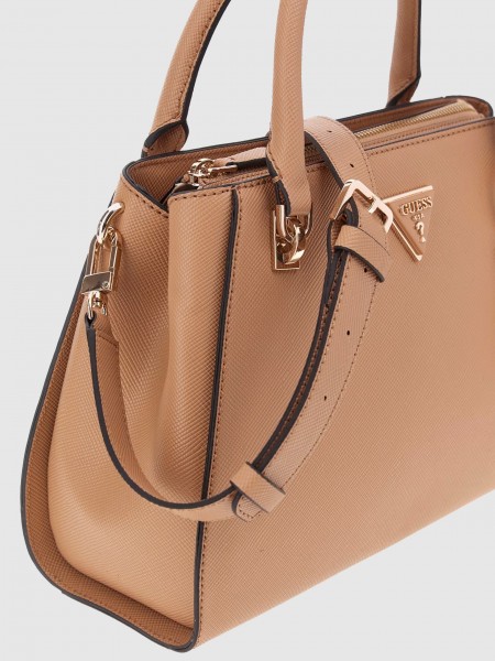 Tote Bags Woman Guess