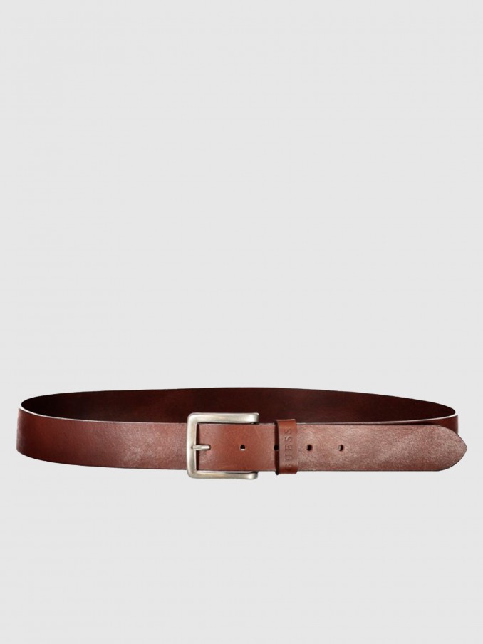Belt Man Guess