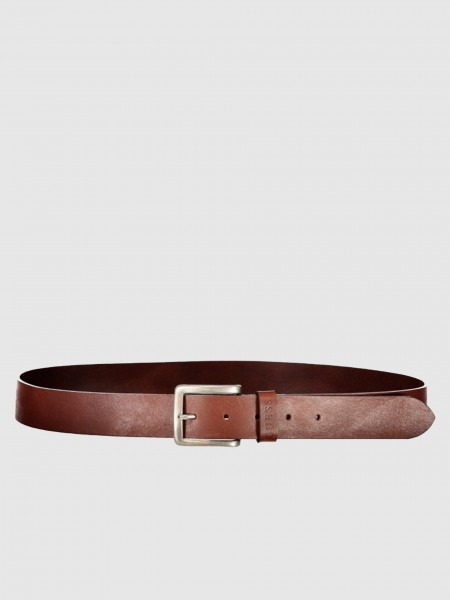 Belt Man Guess