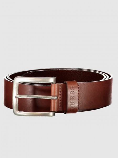 Belt Man Guess