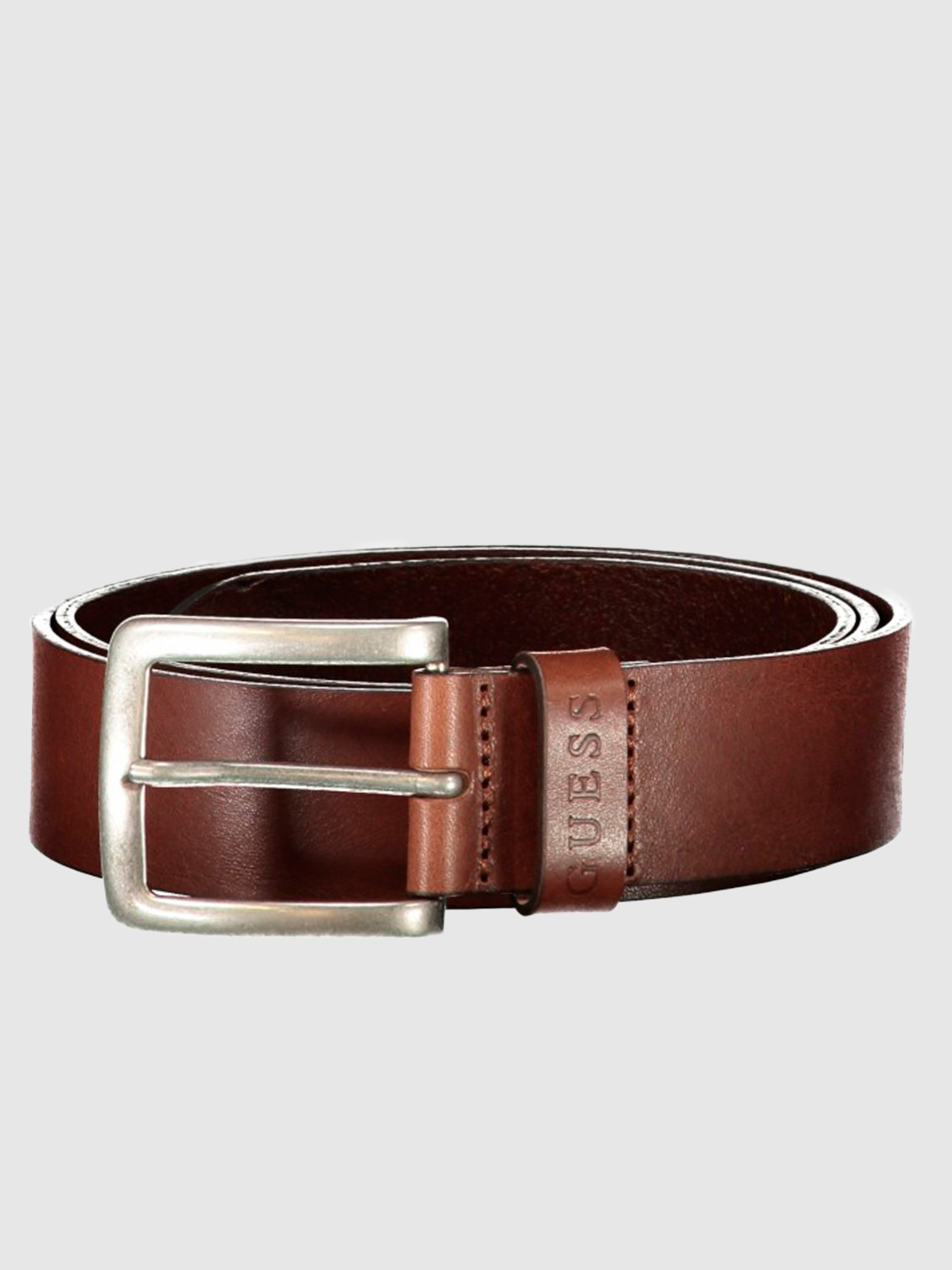 Belt Man Guess