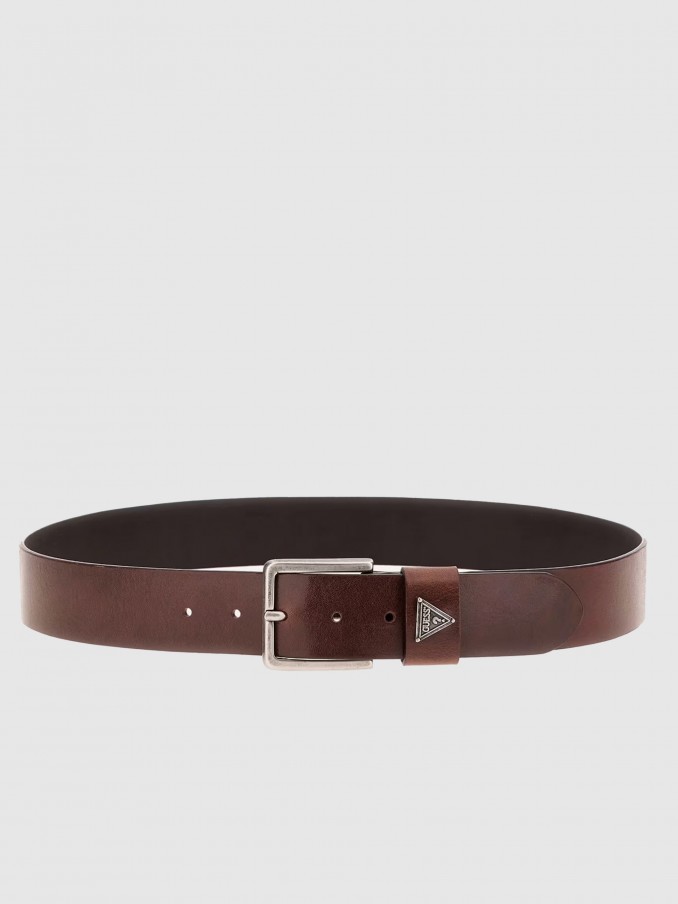 Belt Man Guess