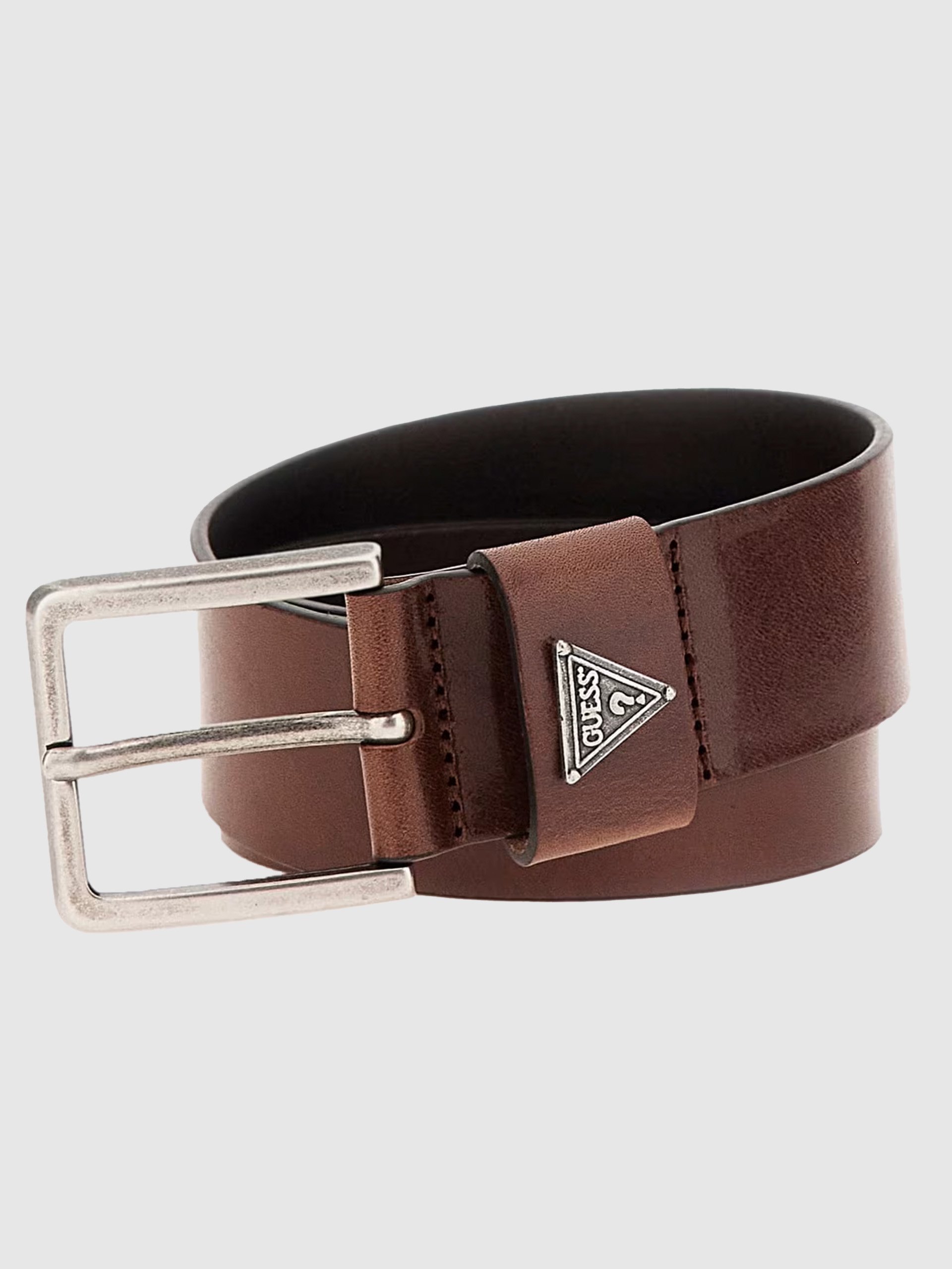 Belt Man Guess
