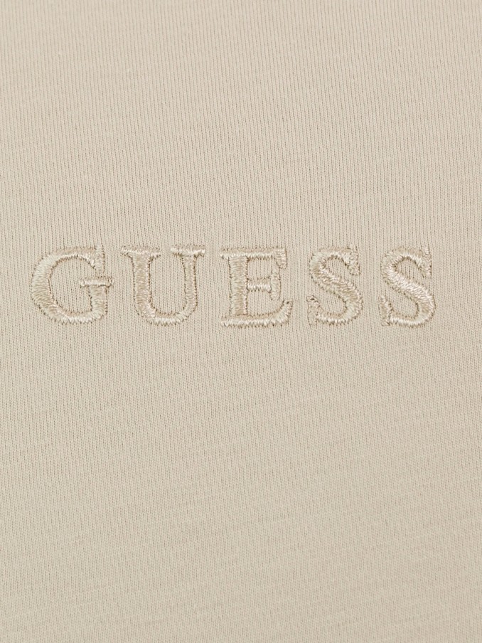 Camiseta Hombre Guess