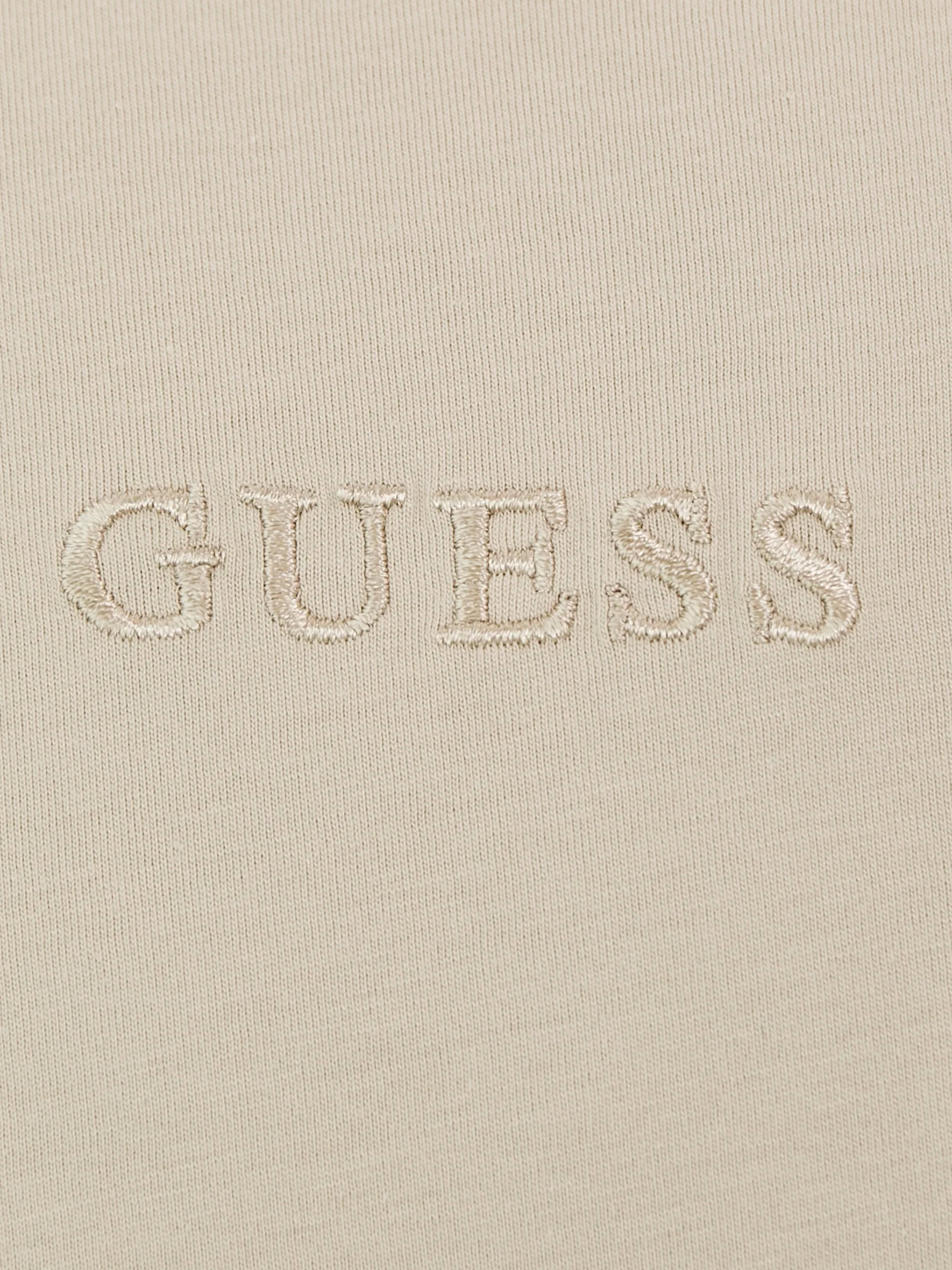 T-Shirt Man Guess