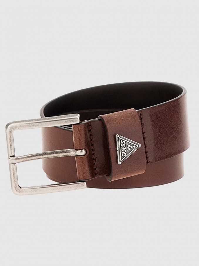 Belt Man Guess