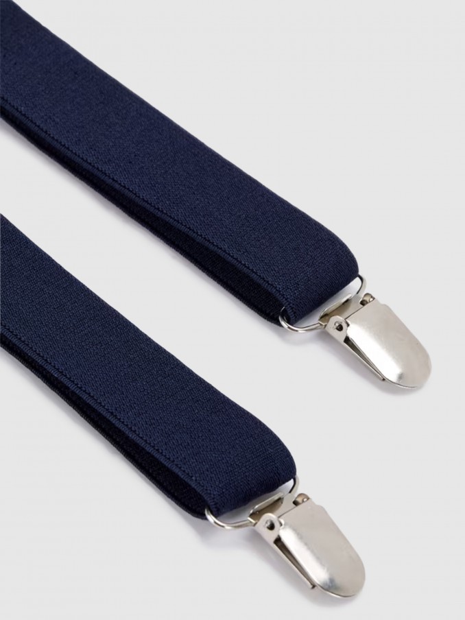 Tirantes Nio Mayoral