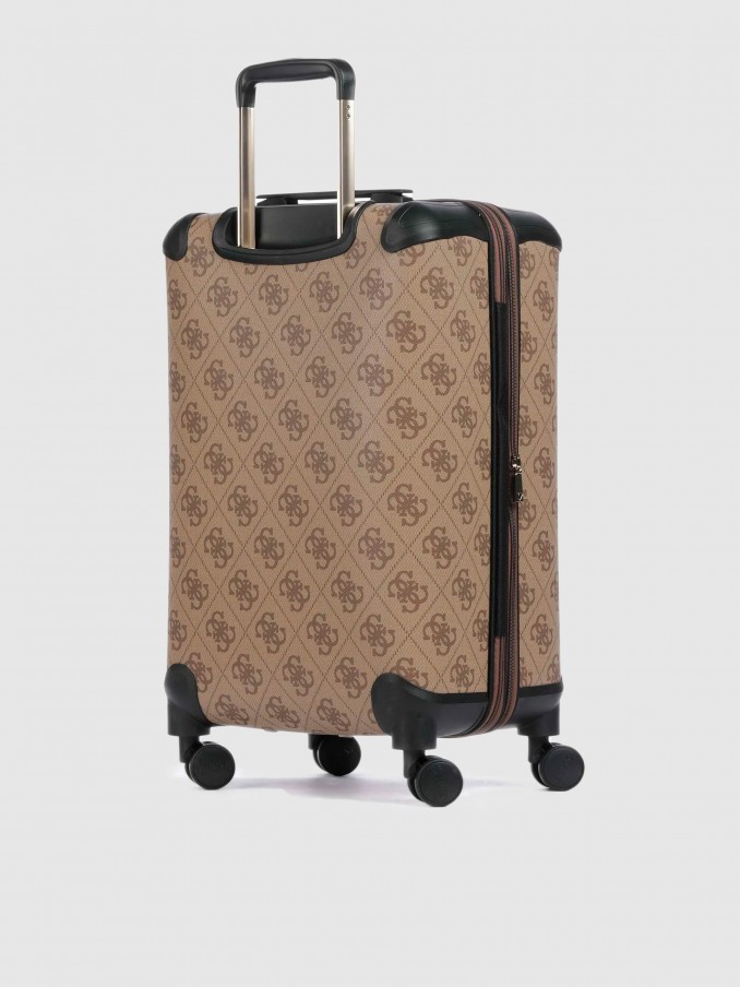 Medium Travelling Bag Woman Guess