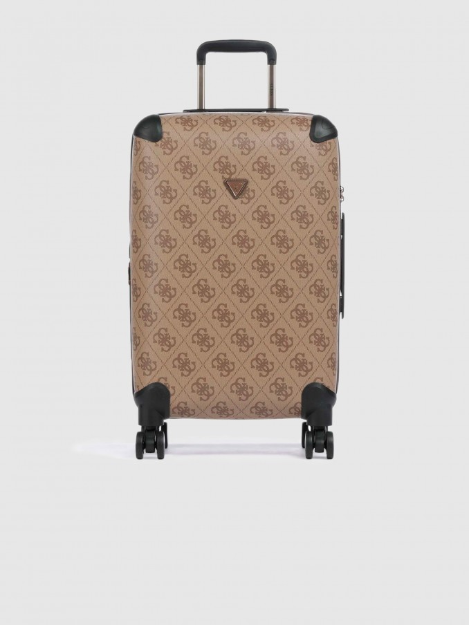 Medium Travelling Bag Woman Guess
