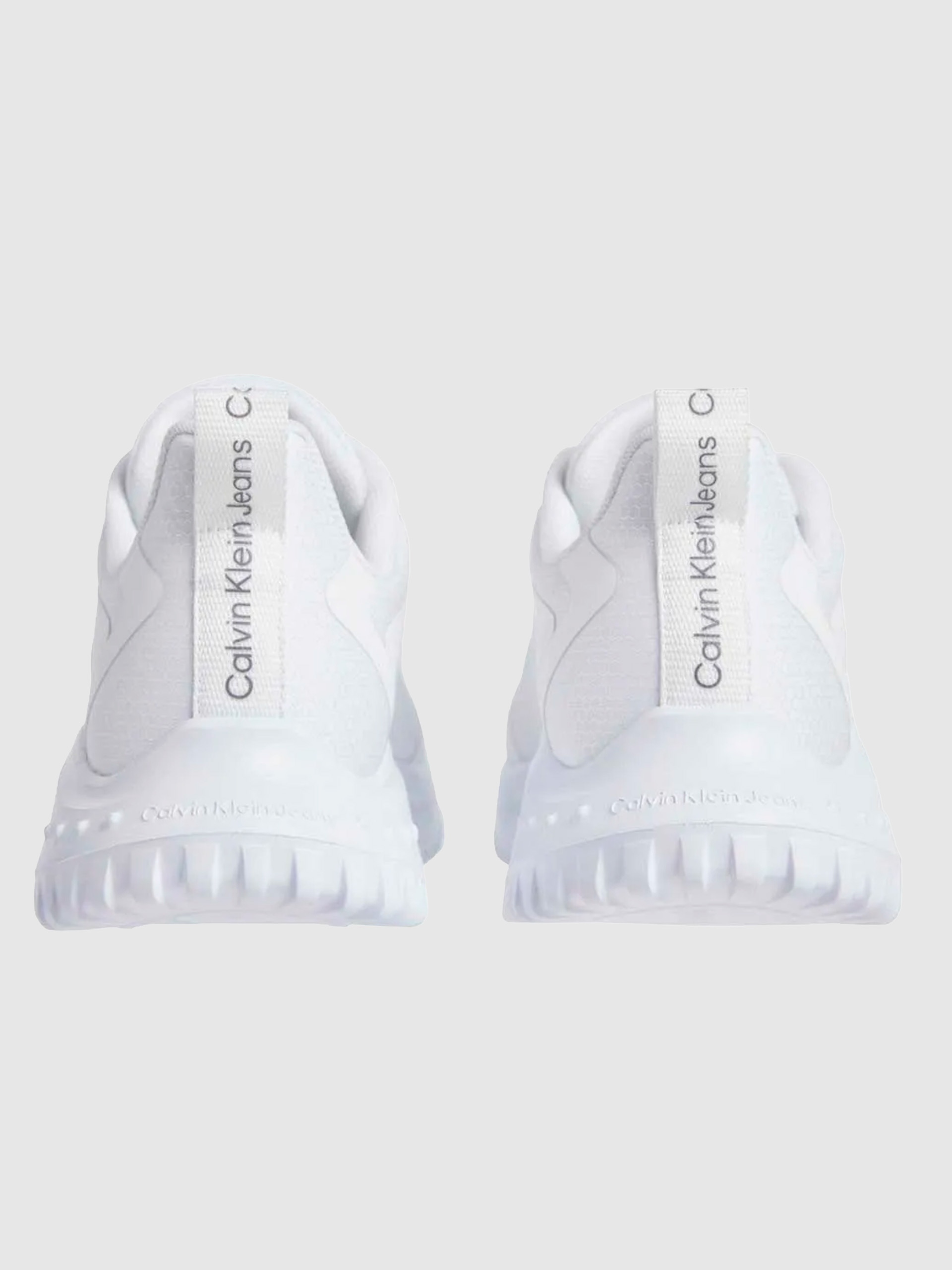 Tenis Mujer Calvin Klein