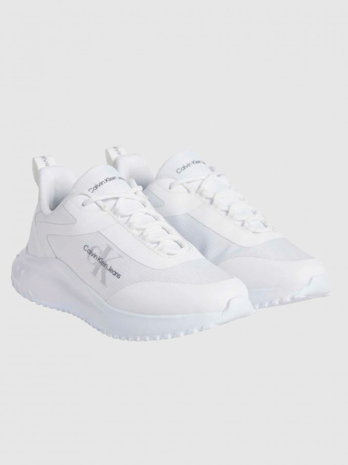 Sneakers Woman Calvin Klein