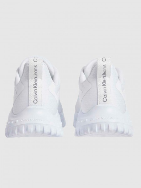 Sneakers Woman Calvin Klein