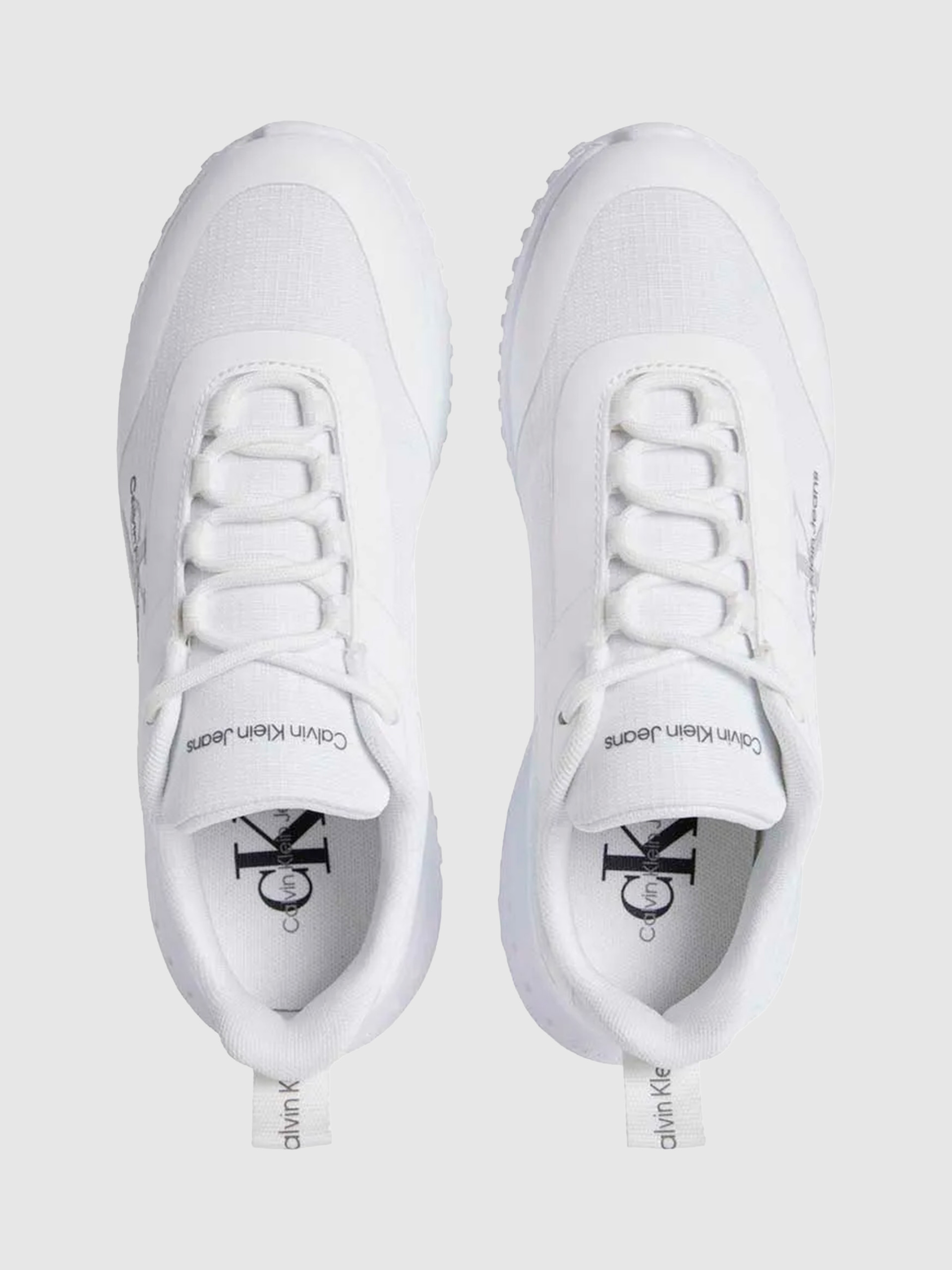 Tenis Mujer Calvin Klein