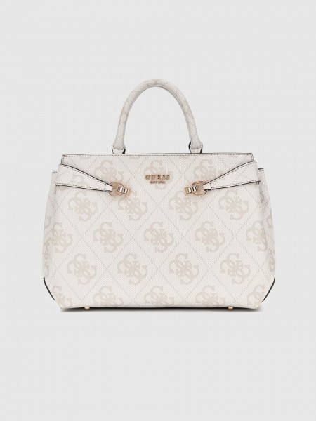 Tote Bags Woman Guess