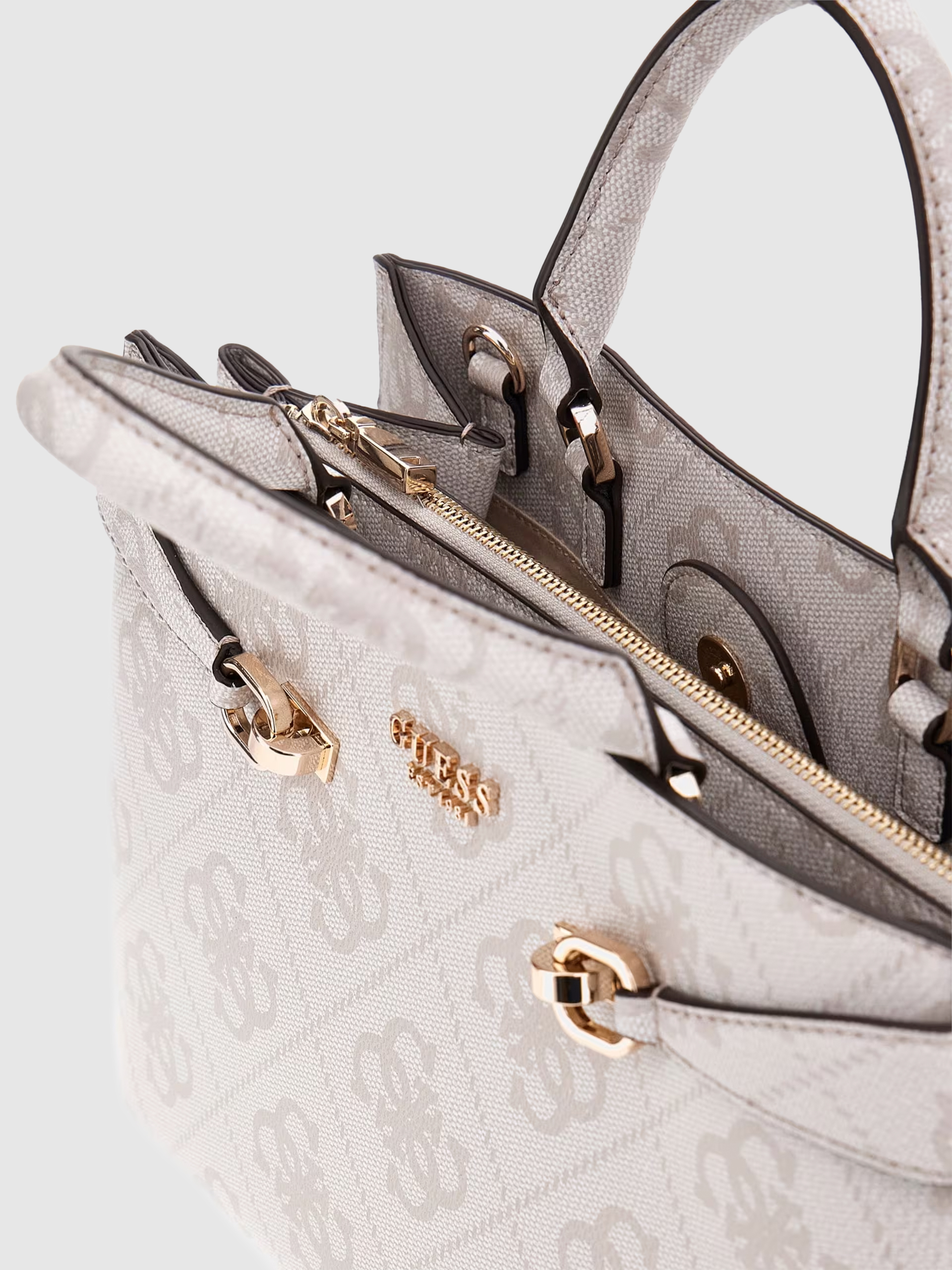 Bolsos de mano Mujer Guess