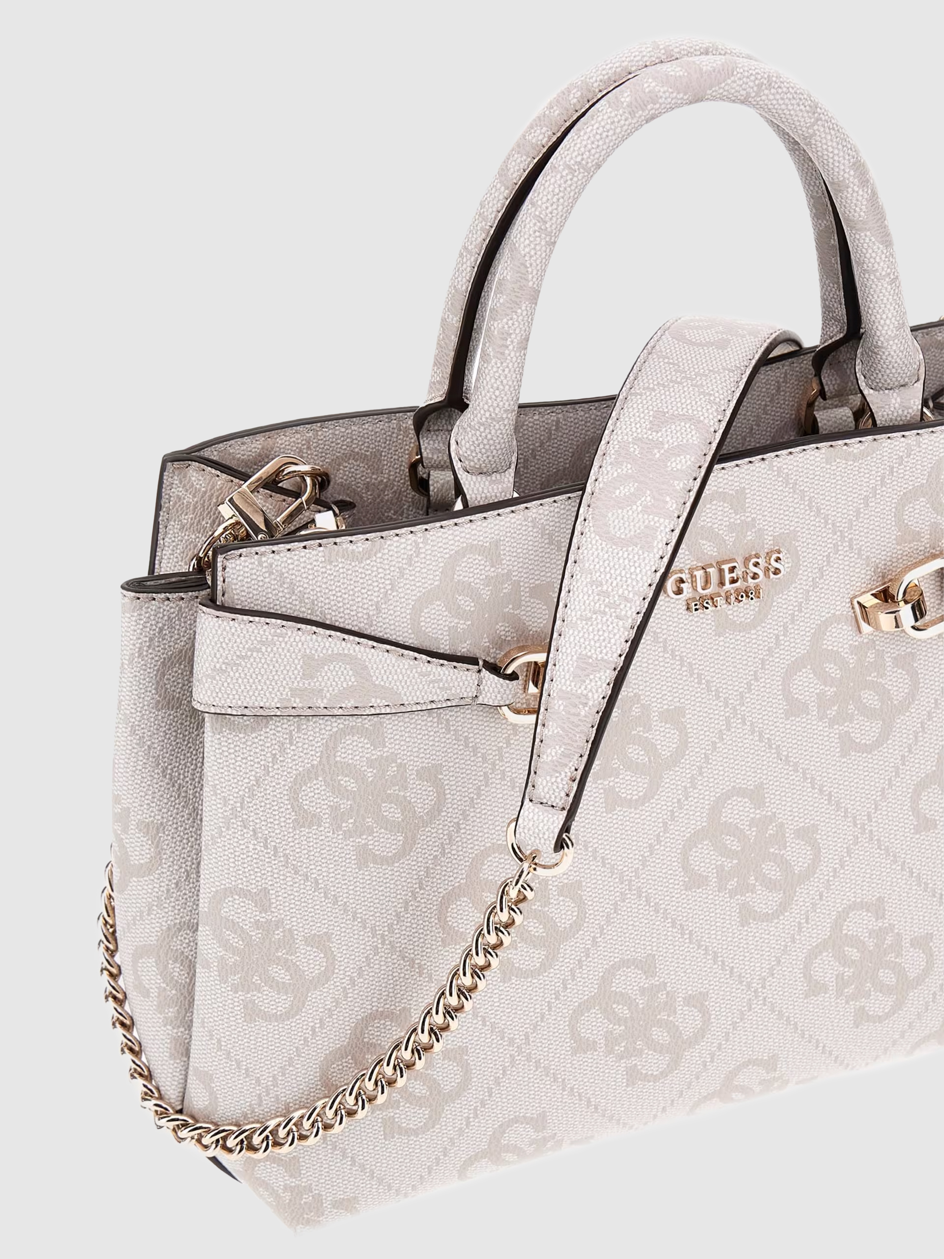 Bolsos de mano Mujer Guess