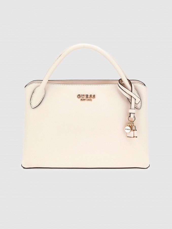 Tote Bags Woman Guess