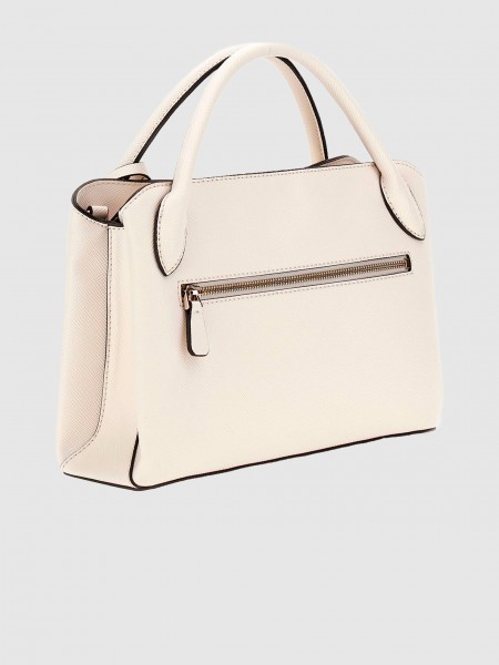 Tote Bags Woman Guess