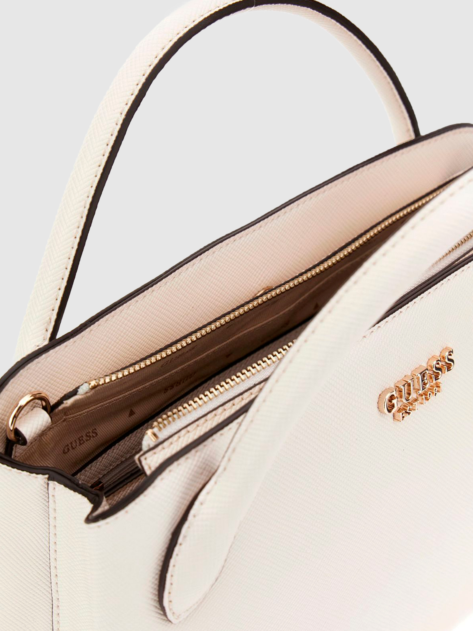 Tote Bags Woman Guess