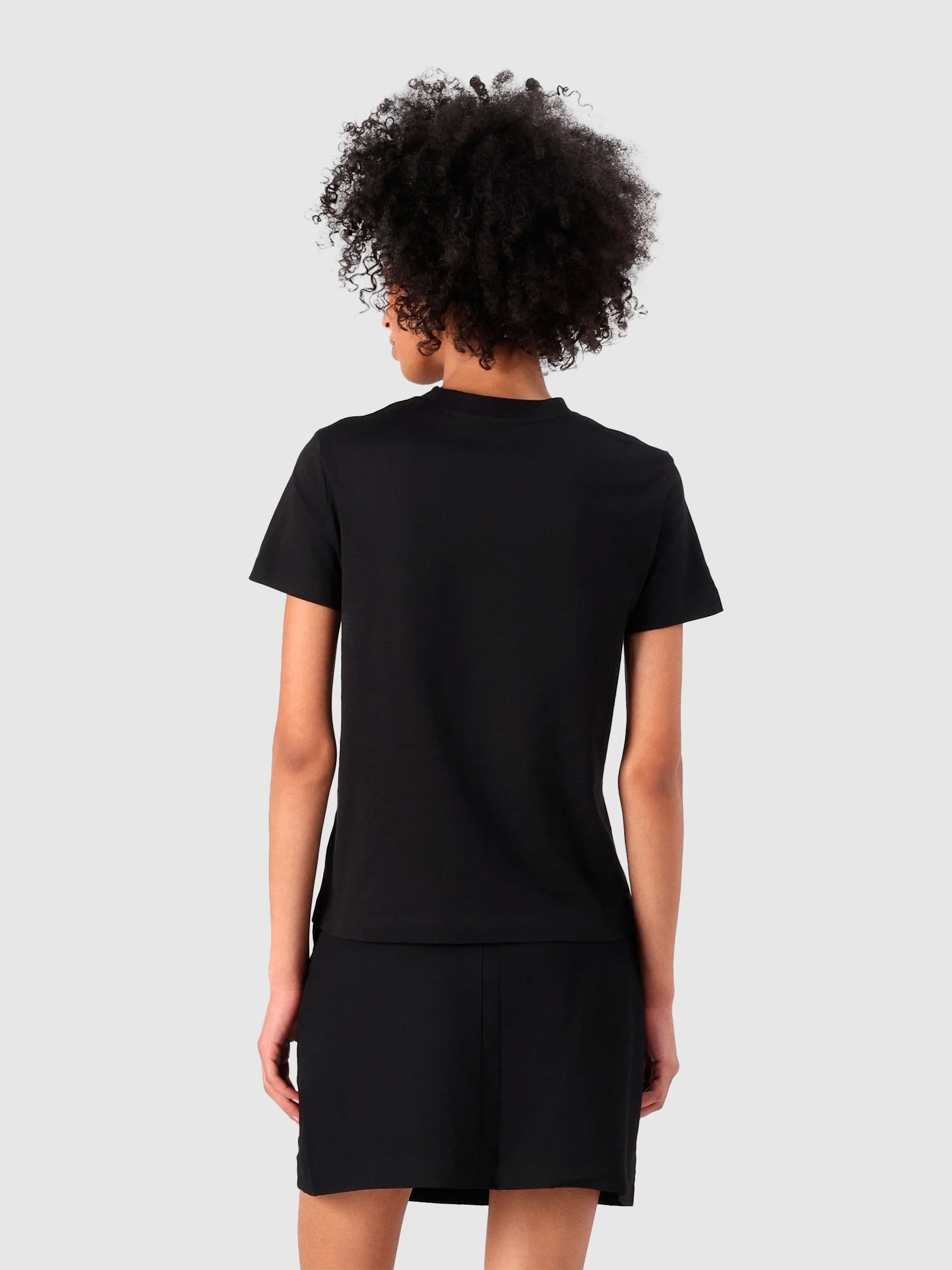 Camiseta Mujer Calvin Klein
