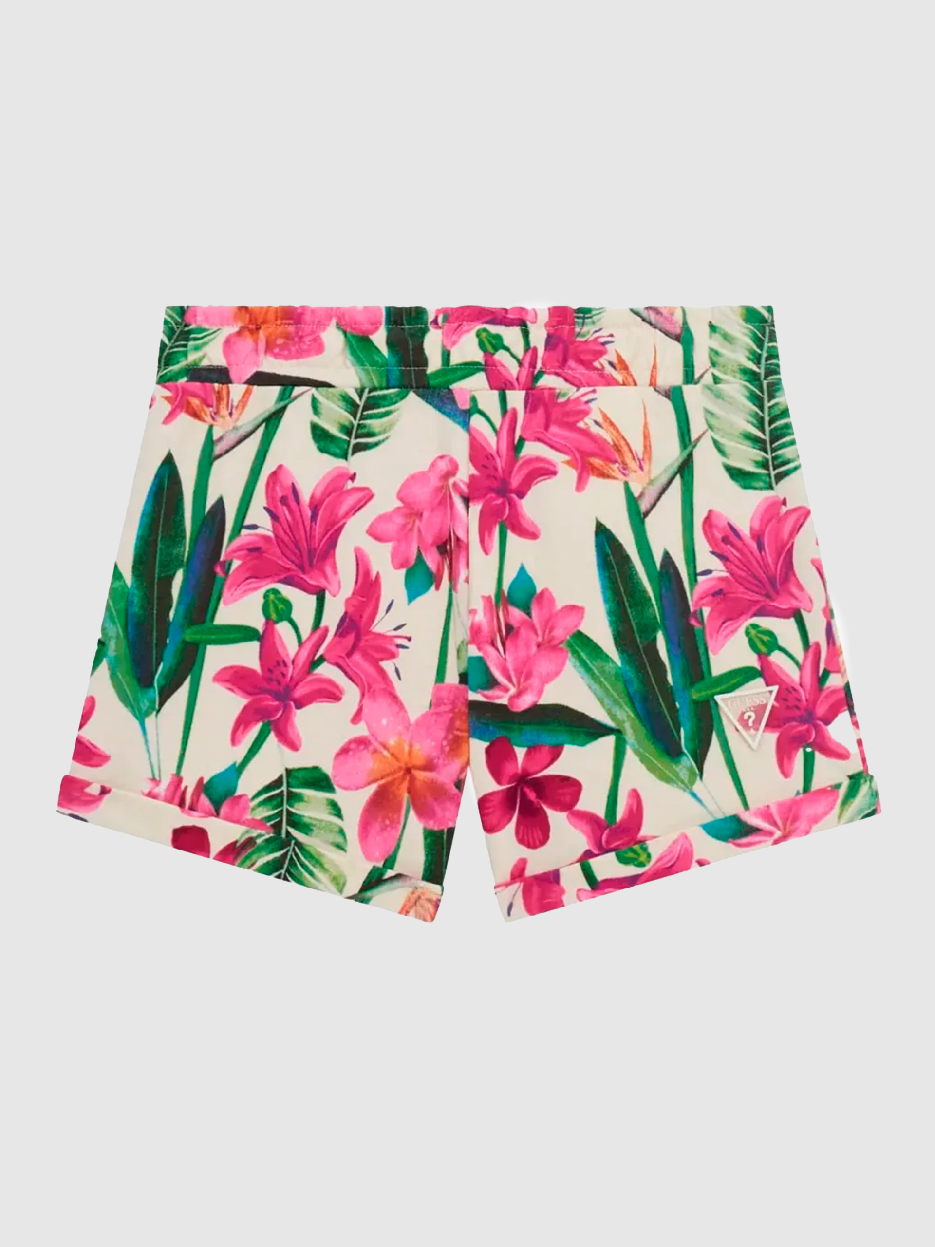 Shorts Girl Guess