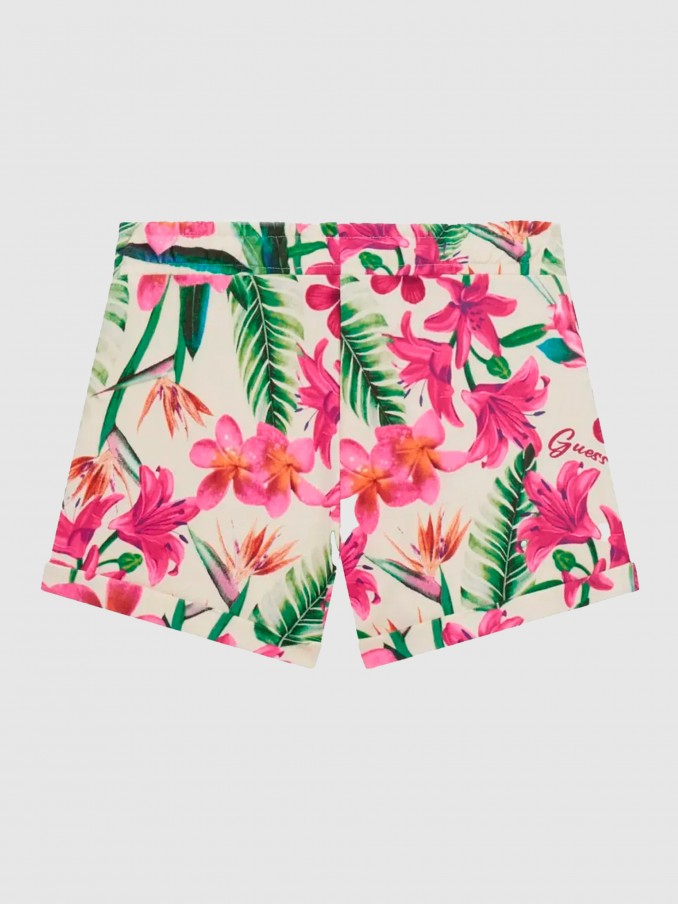 Shorts Girl Guess