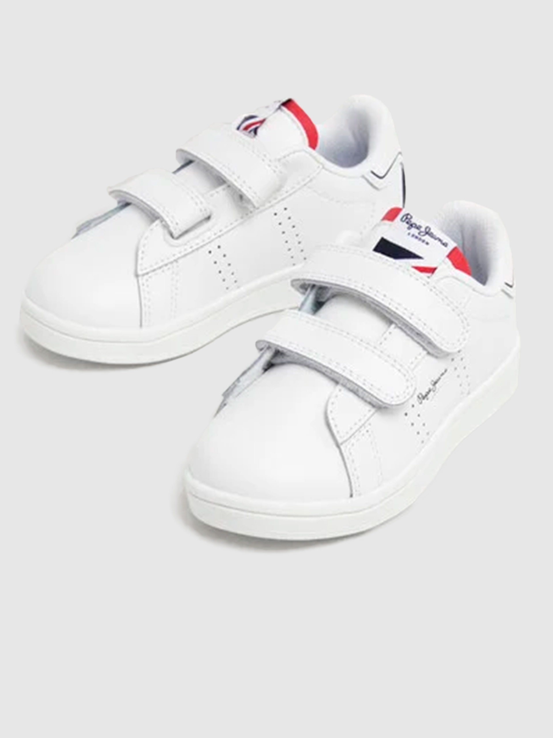Tenis Niño Pepe Jeans London