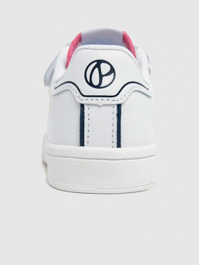 Tenis Niño Pepe Jeans London