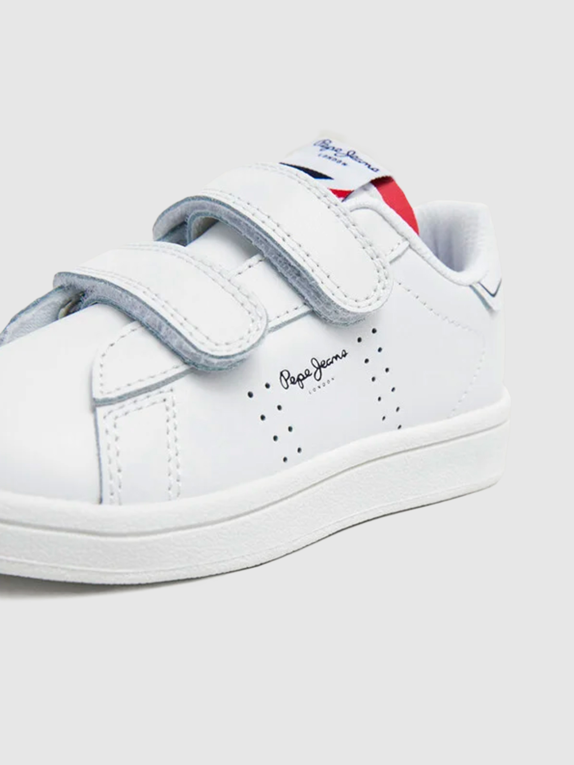 Tenis Niño Pepe Jeans London